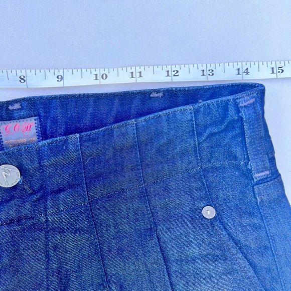 Citizens of Humanity Keaton Pleated Slim Trouser Jeans - Picture 7 of 12